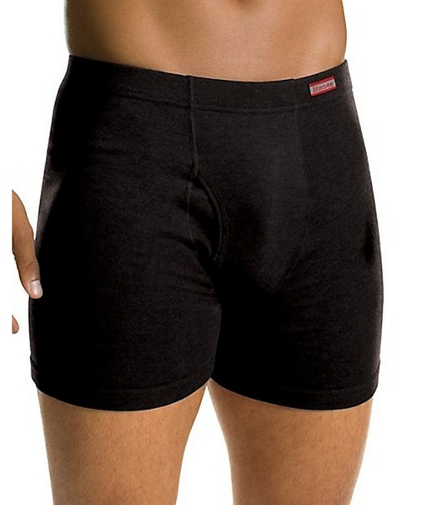Hanes Mens Tagless Boxer Briefs With Comfortsoft Waistband Vt 41480 Hot Sex Picture 4103