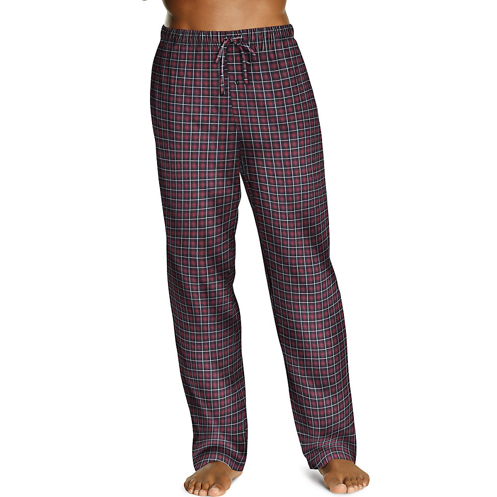 printed lounge pants