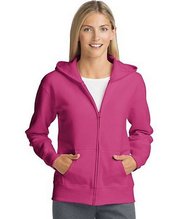 hanes women's ecosmart crewneck sweatshirt