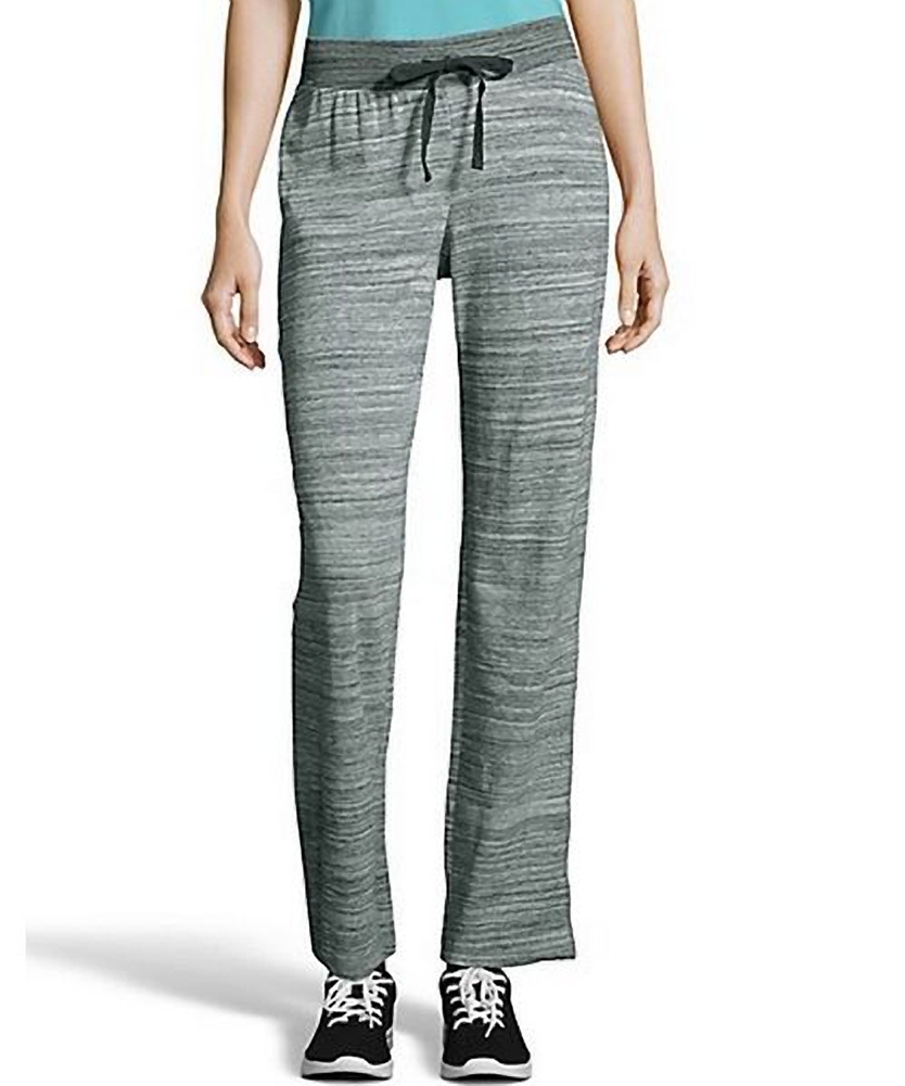 womens french terry pants