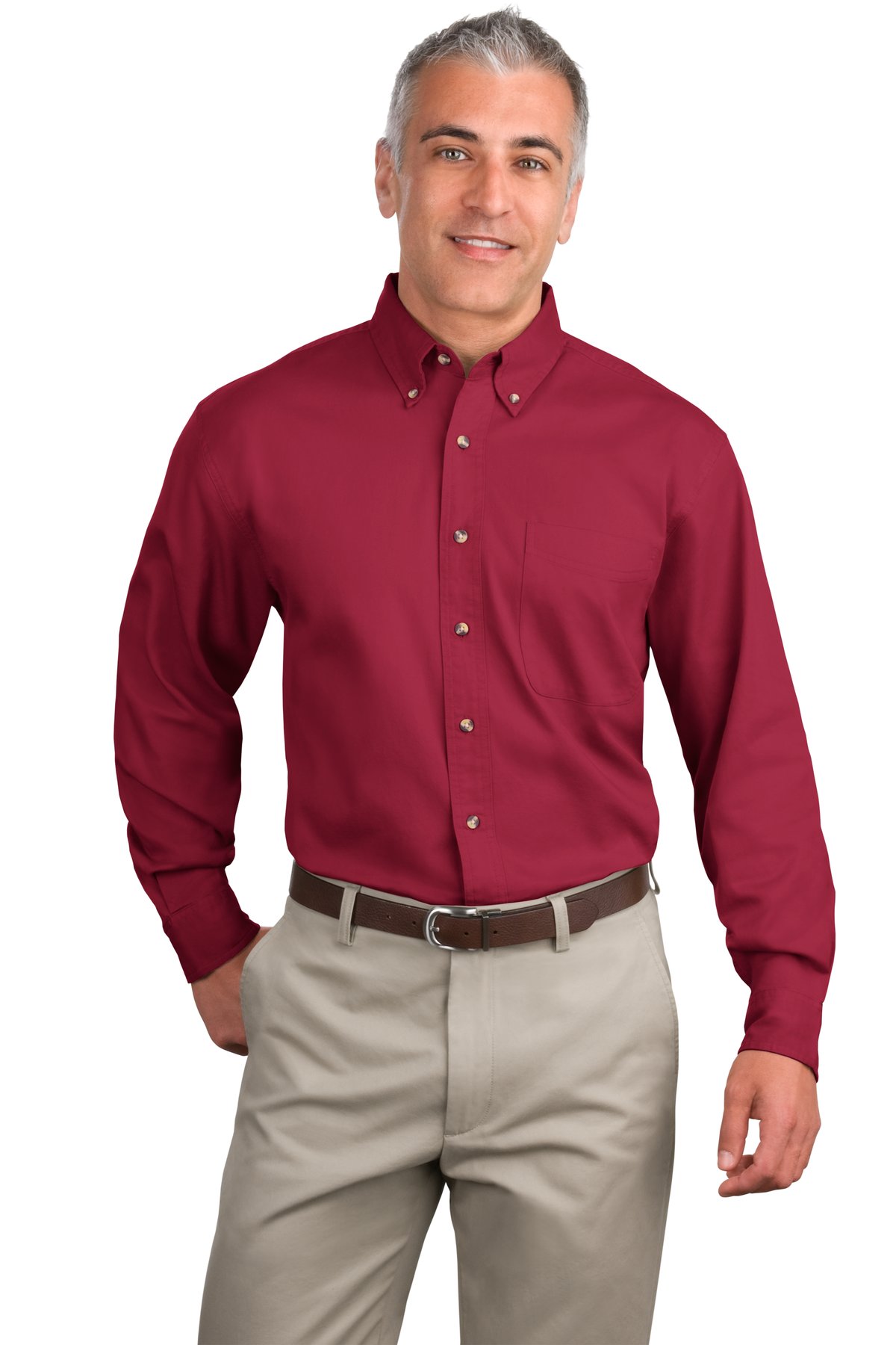 BrightBurgundy