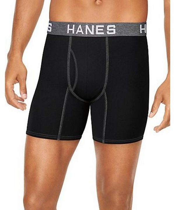 hanes x temp air